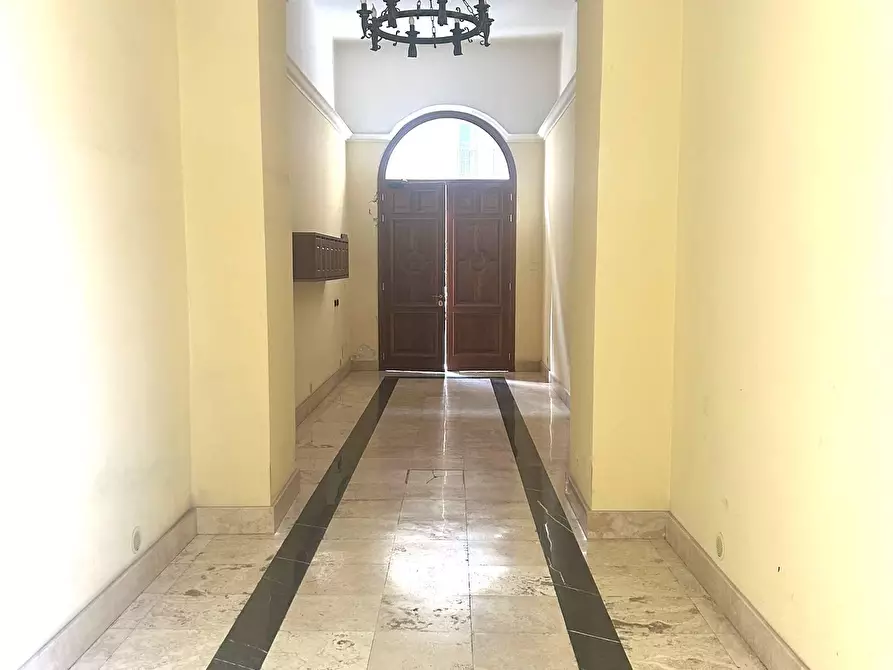 Immagine 21 di Appartamento in vendita  in Via Traiano 29 a Terracina