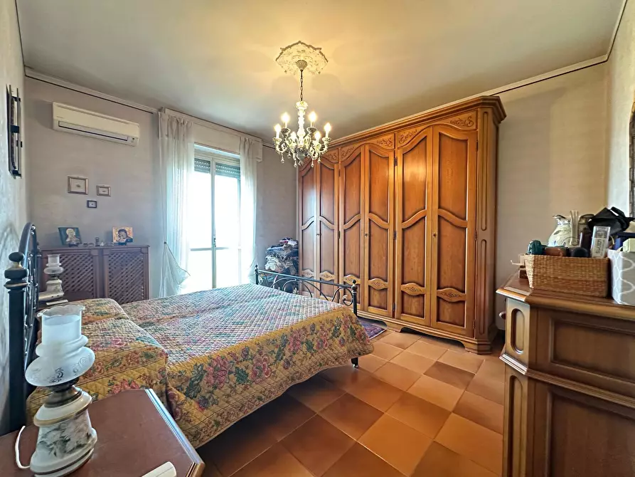 Immagine 13 di Trilocale in vendita  in Via 53rd Reggimento Fanteria Umbria 7 a Vercelli