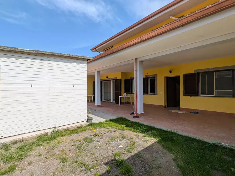 Immagine 1 di Casa indipendente in vendita  in Viale Roma 210 a Anzio