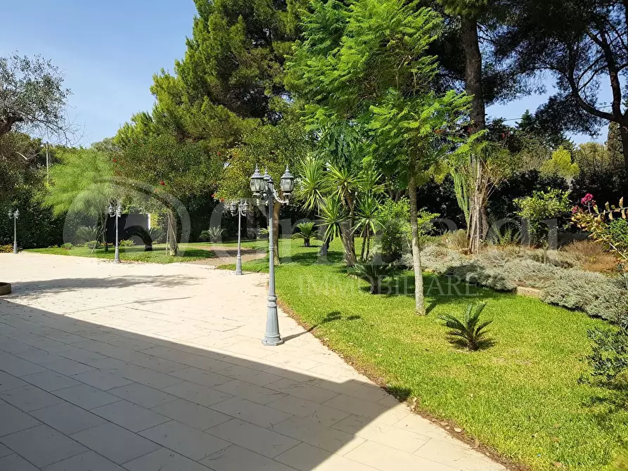 Immagine 30 di Casa indipendente in vendita  in corso cesare vergine a Tuglie