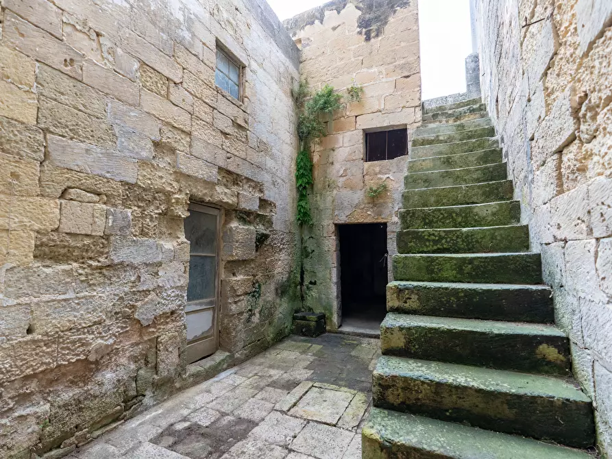 Immagine 35 di Casa indipendente in vendita  in Via Vittorio Emanuele II 14 a San Cesario Di Lecce