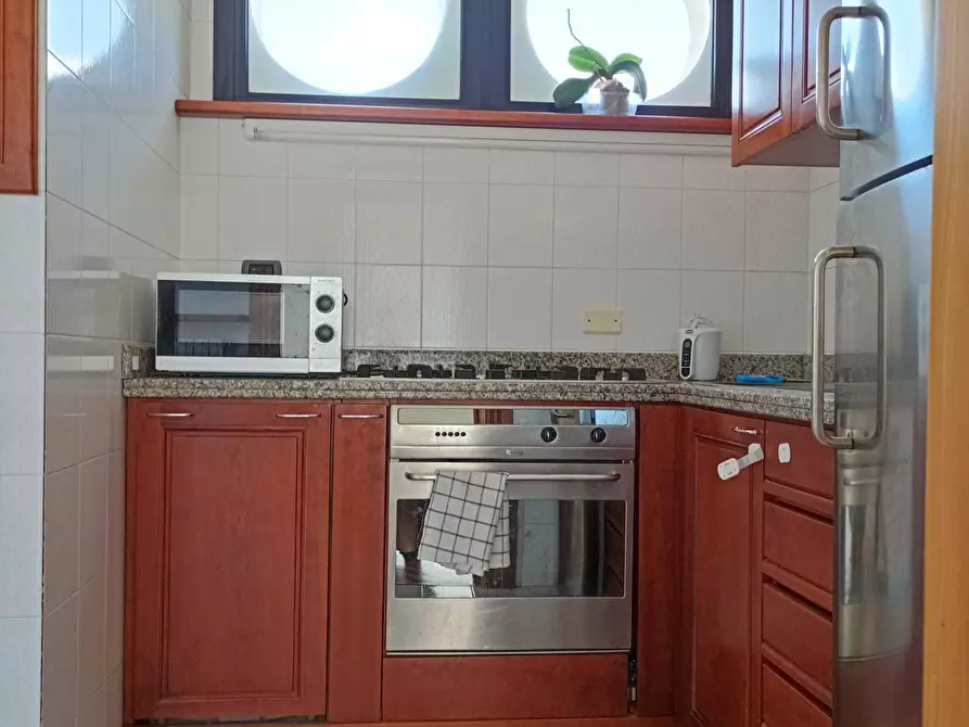 Immagine 47 di Bilocale in affitto  in Via Braccio Martello 6 a Lecce