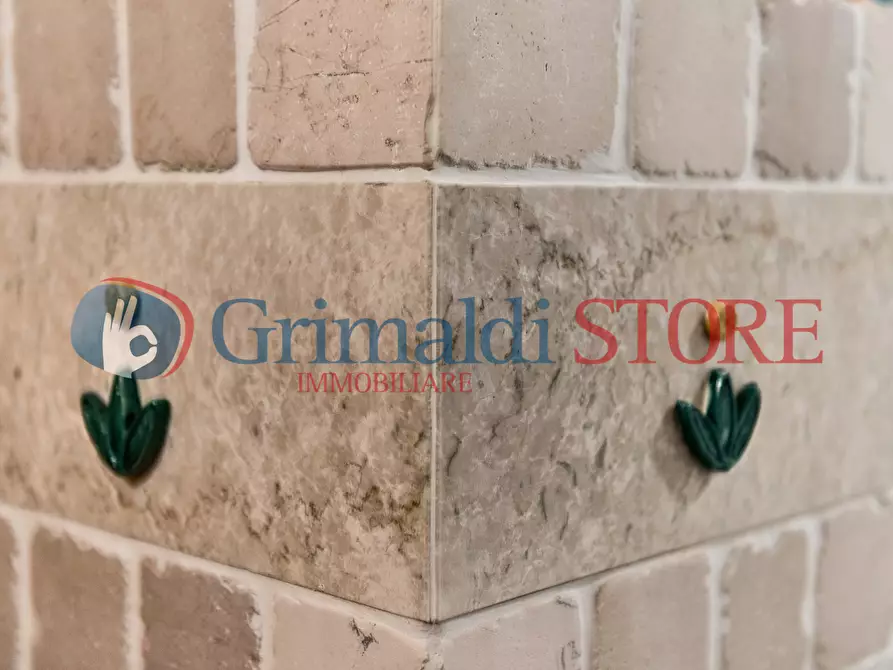 Immagine 65 di Villa in vendita  a Grottaglie