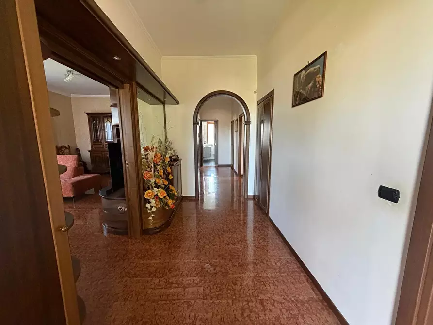 Immagine 10 di Casa indipendente in vendita  in Via Trigno 27 a Aprilia