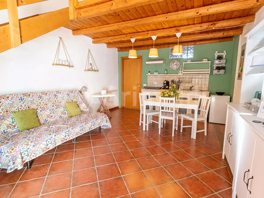 Immagine 5 di Casa indipendente in vendita  in Via Sergio Sallicano 54 a Noto