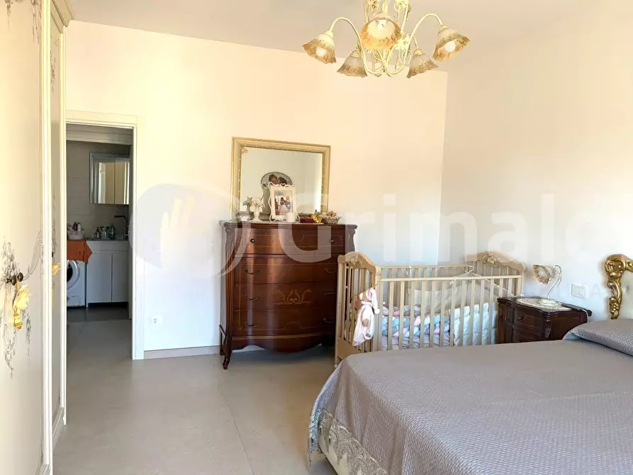 Immagine 5 di Appartamento in vendita  in Via Giovanni Verga a Gallipoli