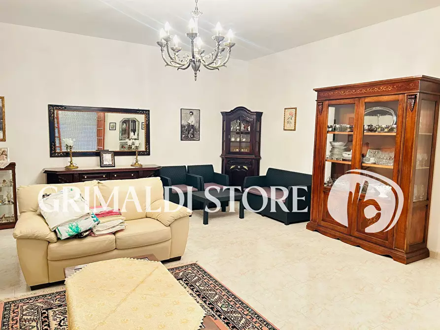 Immagine 23 di Villa in vendita  in Via Lorenzo Perosi 13 a Lecce