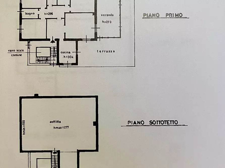 Immagine 5 di Casa indipendente in vendita  a Cassina Rizzardi