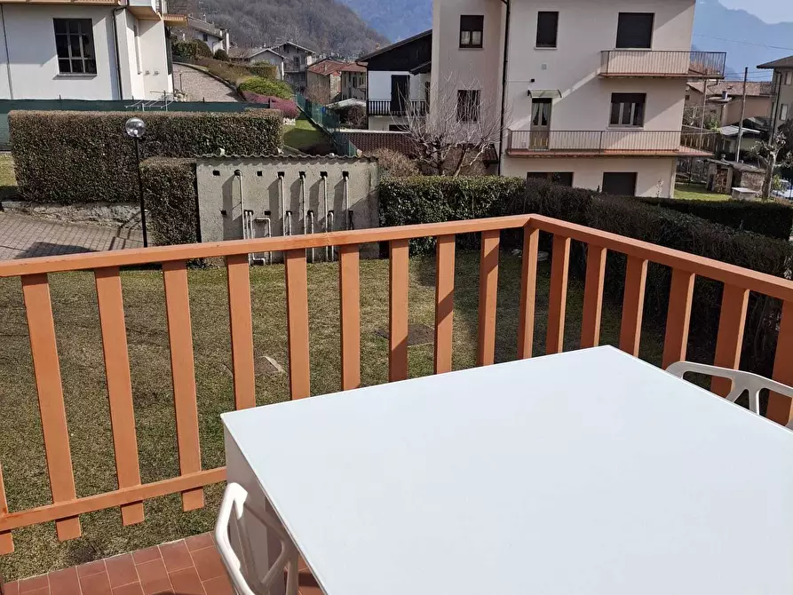 Immagine 7 di Bilocale in vendita  in Via Calbera 14 a Sormano