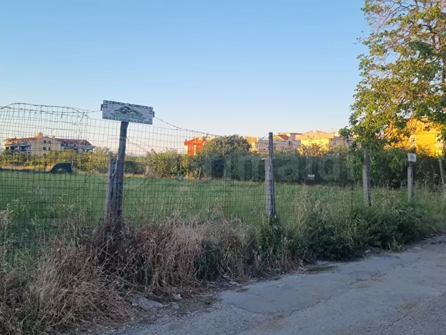 Immagine 1 di Terreno agricolo in vendita  a Giugliano In Campania