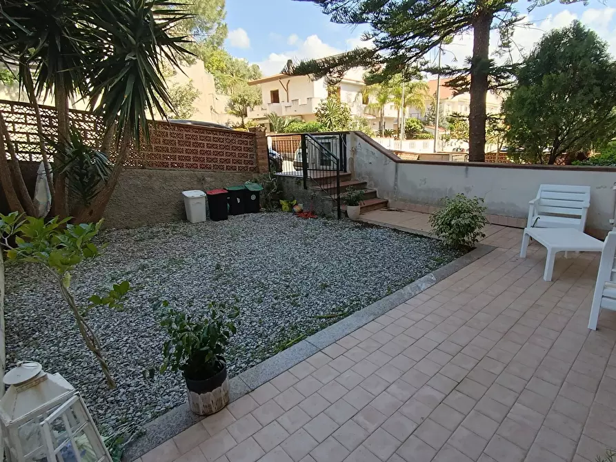 Immagine 22 di Villetta a schiera in vendita  in via Belvedere ctr. S. Antonino 6 a Venetico