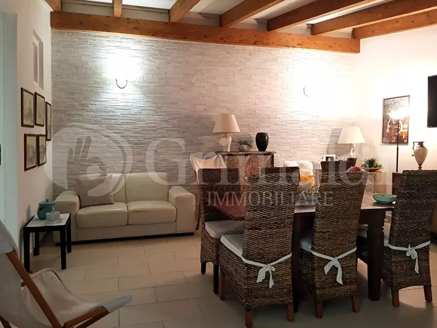 Immagine 39 di Casa indipendente in vendita  in corso cesare vergine a Tuglie