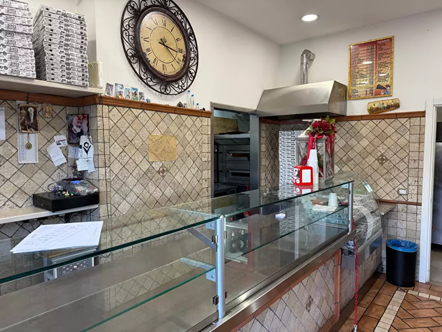 locale commerciale in vendita a Nettuno