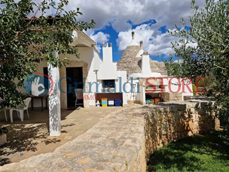 Immagine 29 di Casa indipendente in vendita  a San Vito Dei Normanni