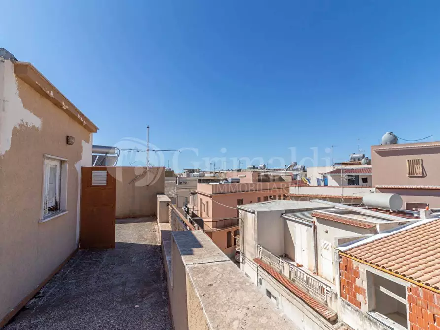 Immagine 15 di Casa indipendente in vendita  in Via Peschiera 21 a Avola