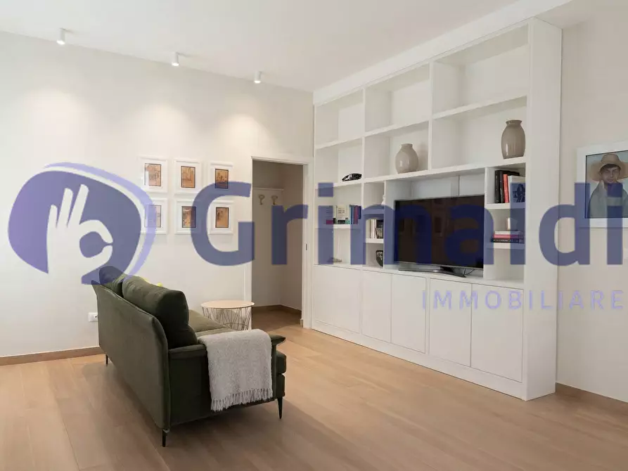 Immagine 4 di Trilocale in affitto  in Via Giuseppe Zanardelli 40 a Lecce