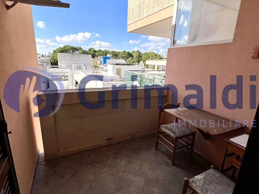 Immagine 9 di Bilocale in vendita  in Via Tommaso Traetta 4 a Lecce