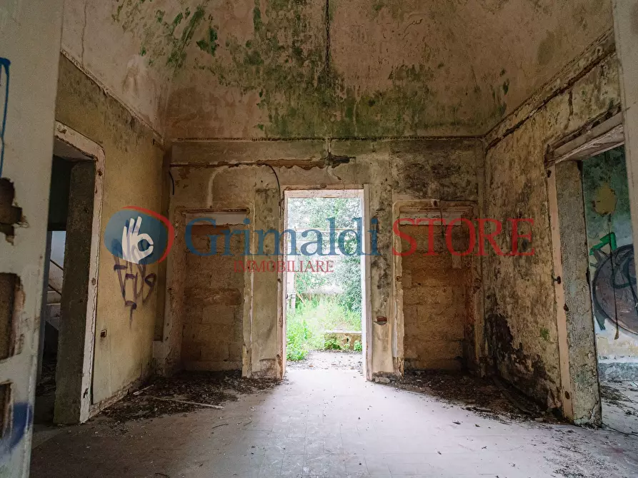 Immagine 13 di Rustico / casale in vendita  in Via Messapia 8 a Monteroni Di Lecce