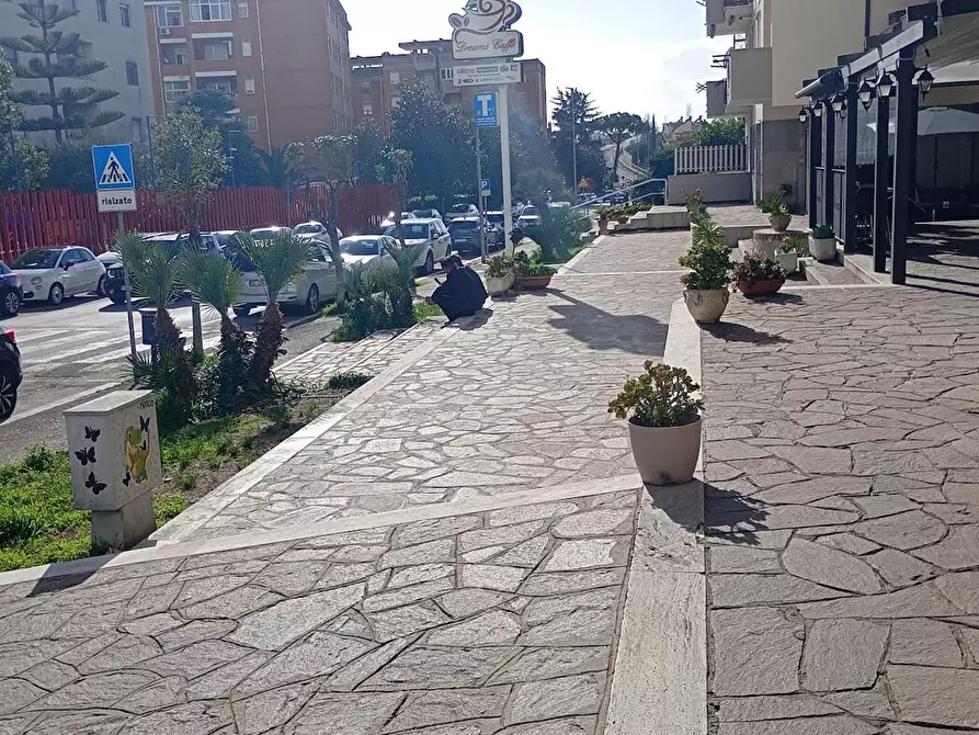 Immagine 11 di Bar / Ristorante in vendita  in VIA TIBERIO 8 a Aprilia