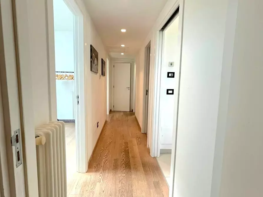 Immagine 42 di Attico in vendita  in Via Potenza 19/F a Lecce