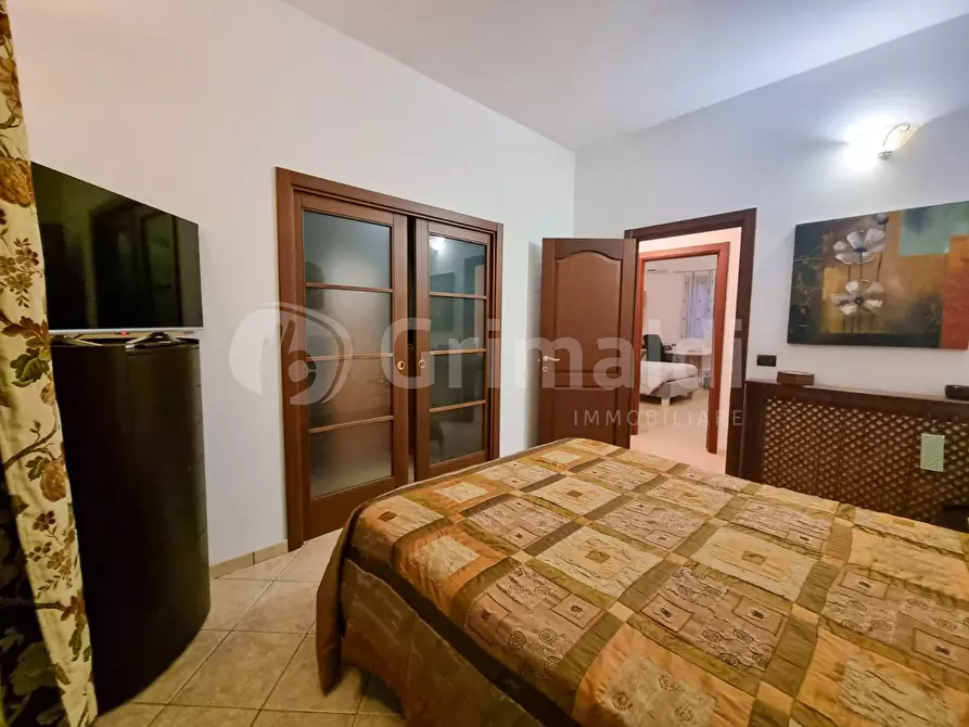 Immagine 19 di Villa in vendita  in Via delle Muse 39 a Siracusa