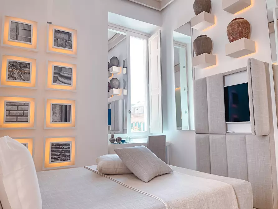 Immagine 131 di Casa indipendente in vendita  in Via Roberto Caracciolo 30 a Lecce