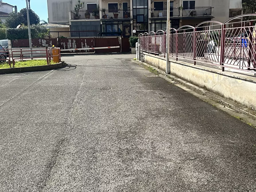 Immagine 2 di Garage in vendita  in Via delle Arene 234 a Terracina