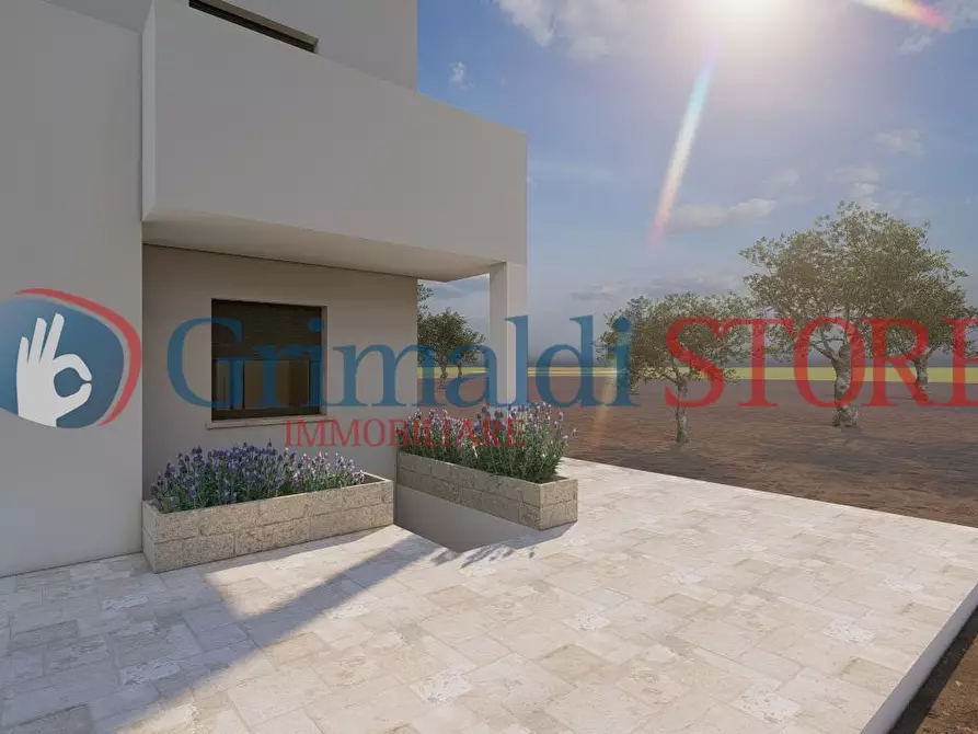 Immagine 10 di Casa indipendente in vendita  a Porto Cesareo