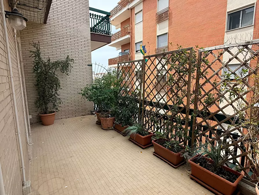 Immagine 6 di Attico in vendita  in Via Cavour 56 a Lecce