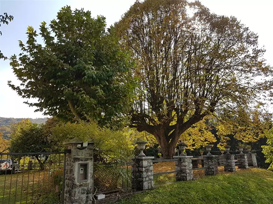 Immagine 3 di Villa in vendita  in via Provinciale 56 a Alta Valle Intelvi