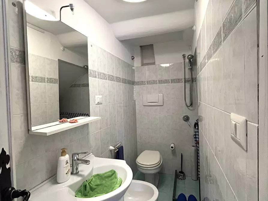 Immagine 6 di Casa indipendente in vendita  in Via Gorizia 16 a Nettuno