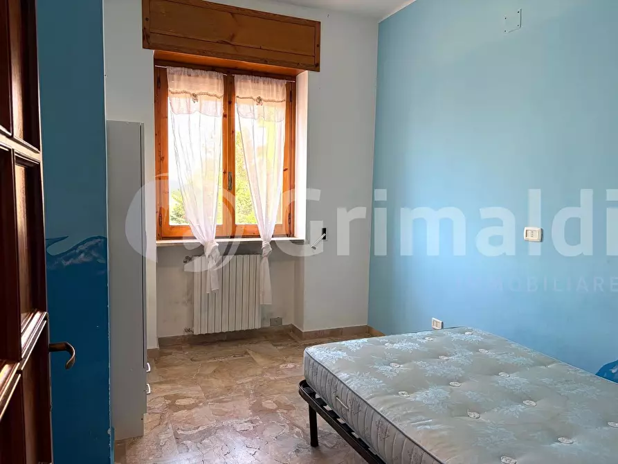 Immagine 6 di Appartamento in vendita  in Via Perugia a Gallipoli
