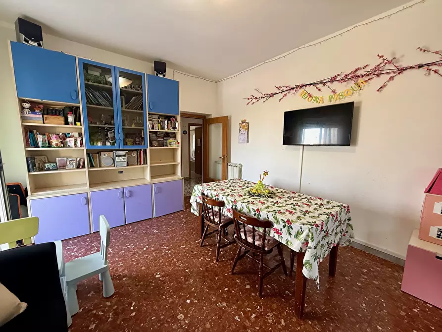 Immagine 8 di Trilocale in vendita  in Via dei Volsci 3 a Anzio