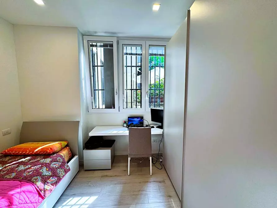 Immagine 16 di Appartamento in vendita  in Via Anelli 1 a Milano