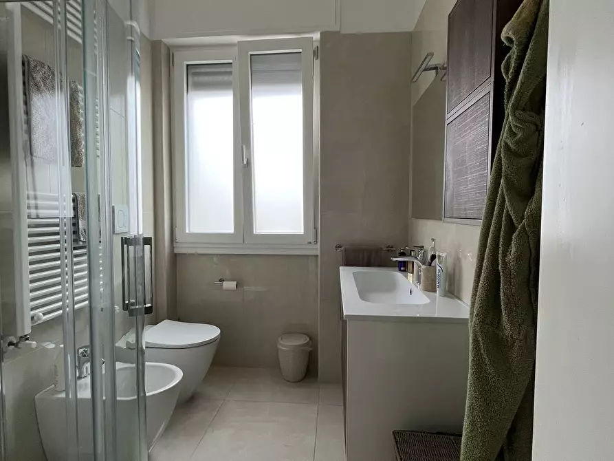 Immagine 28 di Trilocale in vendita  in Via Pasquale Micelli 7 a Lecce