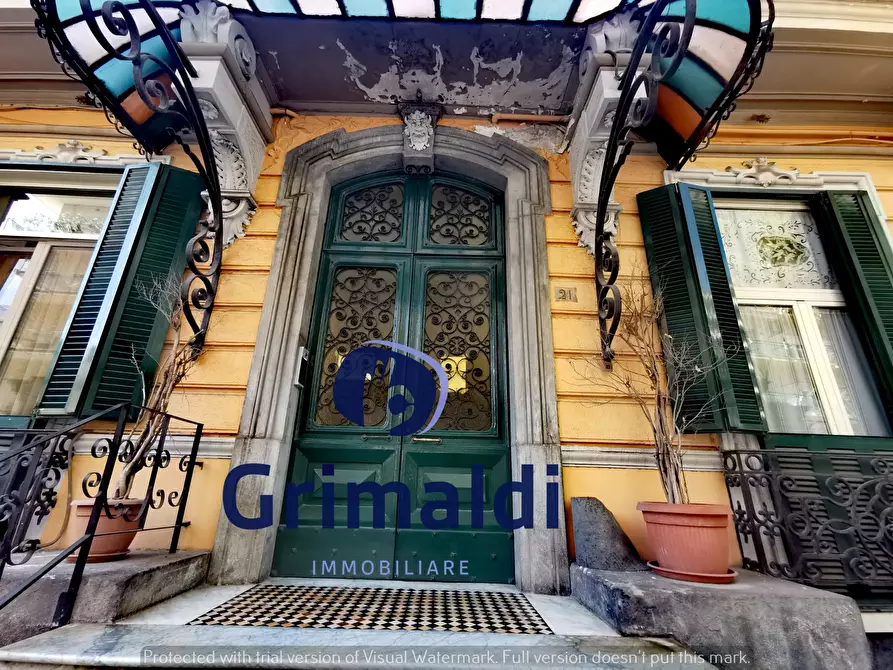 Immagine 4 di Attico in vendita  in Corso Vittorio Emanuele a Napoli