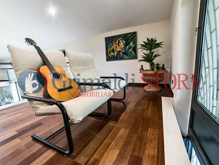 Immagine 24 di Villa in vendita  a Grottaglie