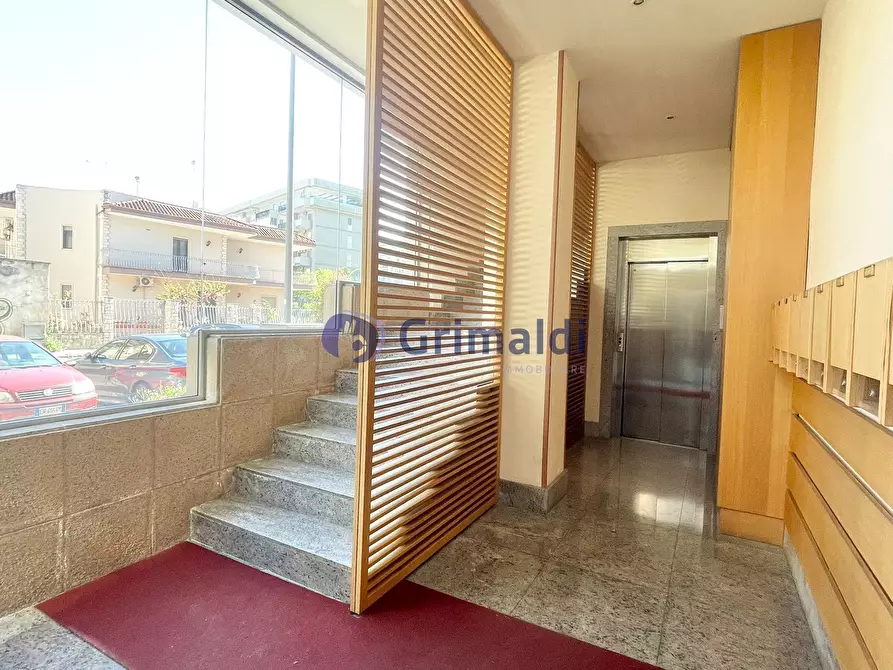 Immagine 24 di Quadrilocale in vendita  in Via Lupiae 46 a Lecce