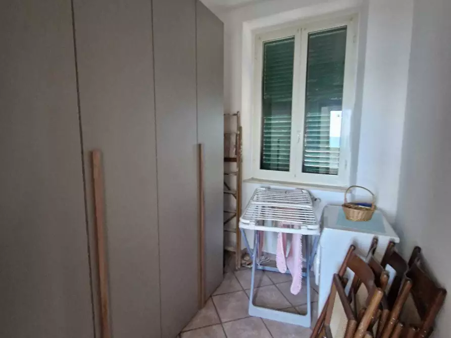 Immagine 18 di Quadrilocale in affitto  in Via Molo Innocenziano 44 a Anzio