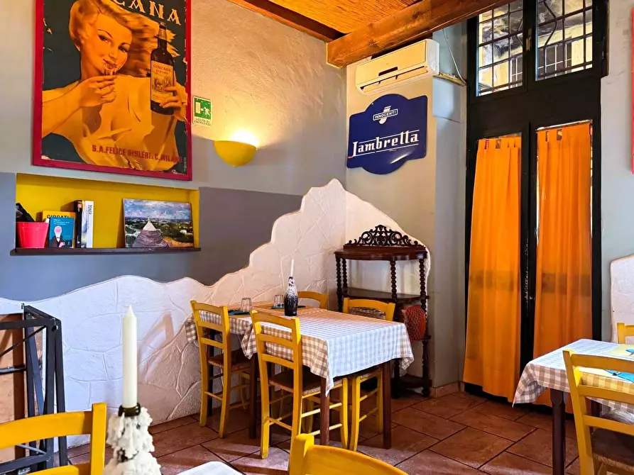 Immagine 46 di Bar / Ristorante in vendita  in Via Mantova 10 a Milano