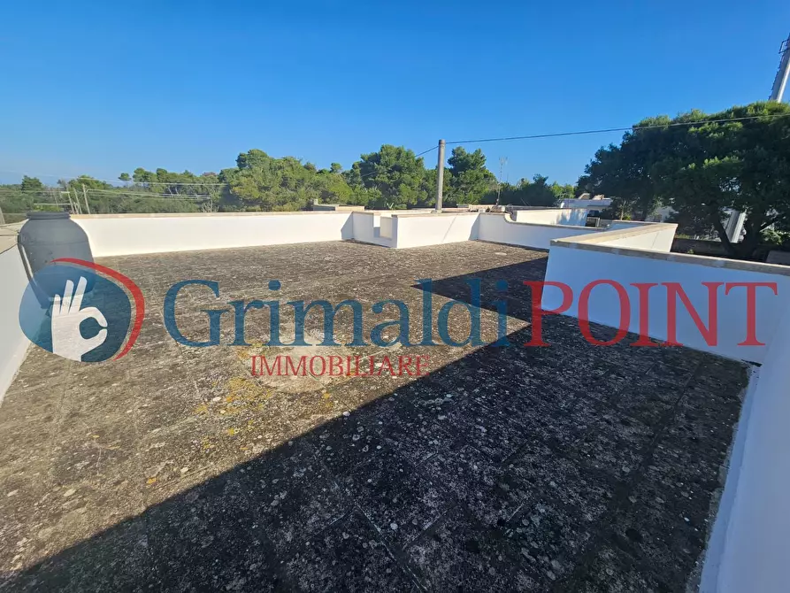 Immagine 58 di Casa indipendente in vendita  in SP366 67 a Melendugno