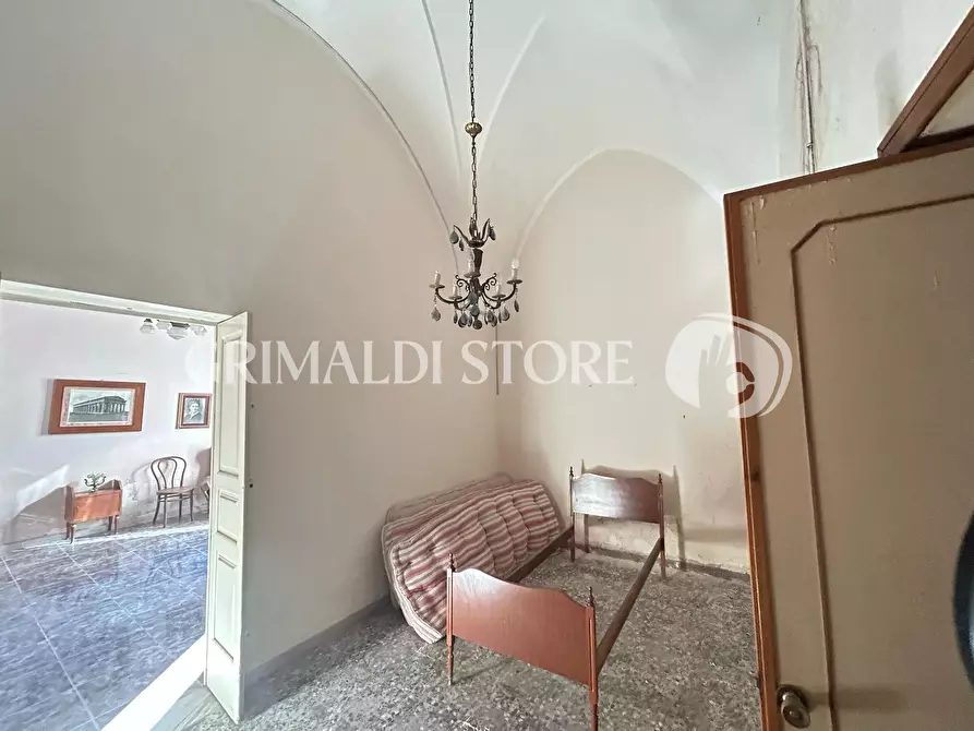 Immagine 9 di Casa indipendente in vendita  in Via Nuova 22 a Squinzano