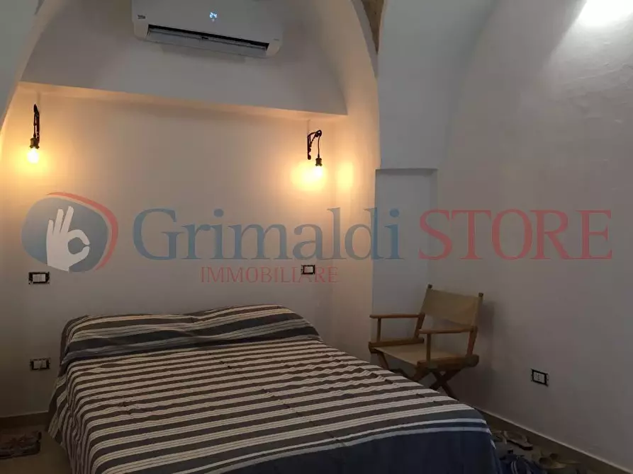 Immagine 5 di Casa indipendente in vendita  a Specchia