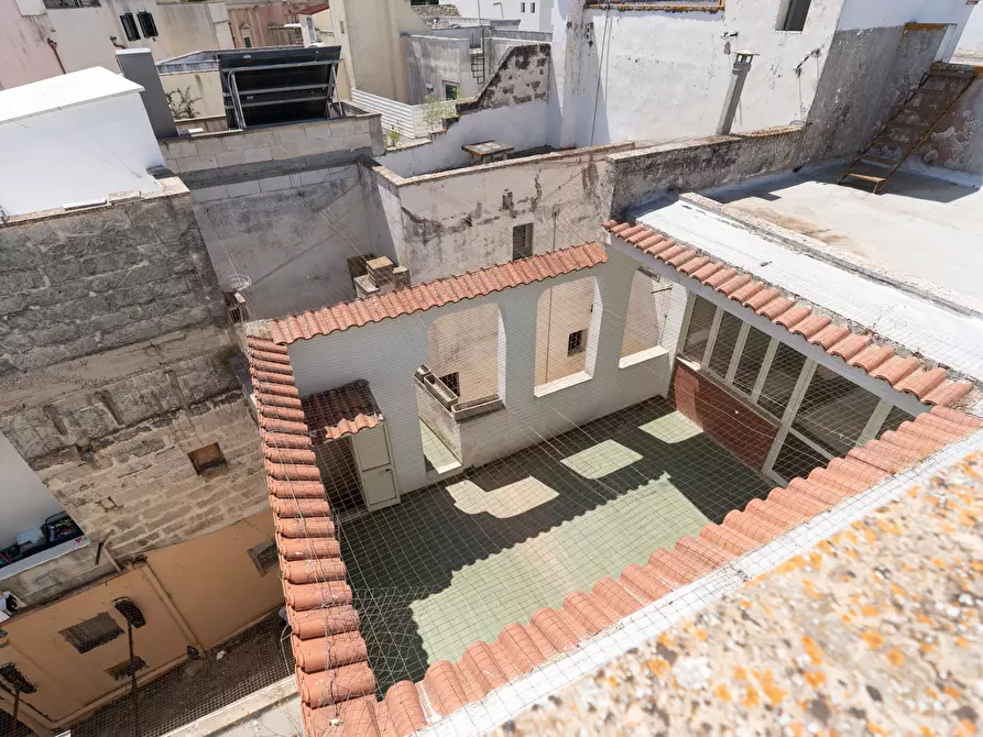 Immagine 59 di Palazzo in vendita  in Via Giacomo Matteotti a Nardo'