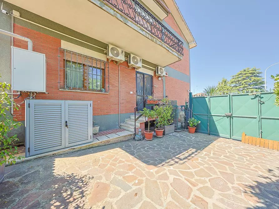 Immagine 21 di Appartamento in vendita  in Via Olivella 31 a Albano Laziale