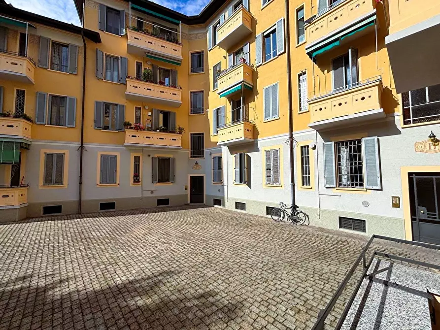 Immagine 9 di Appartamento in affitto  in Viale Tibaldi 53 a Milano