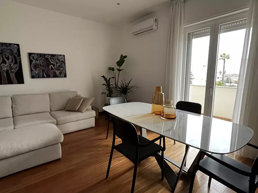 Immagine 14 di Trilocale in vendita  in Via Pasquale Micelli 7 a Lecce