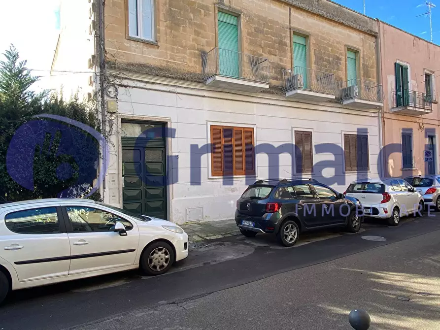 Immagine 2 di Appartamento in affitto  in Via Formoso Lubello 13 a Lecce