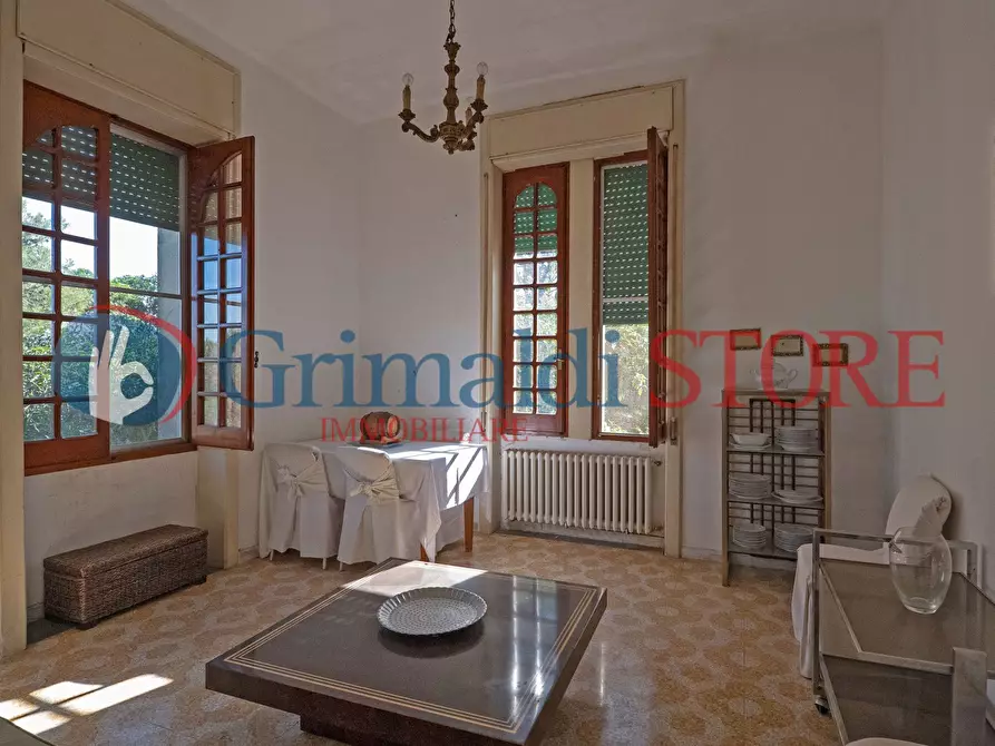 Immagine 39 di Villa in vendita  in Via San Fili 110 a Monteroni Di Lecce
