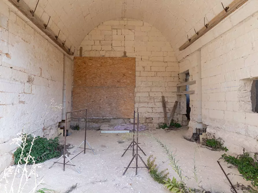 Immagine 39 di Villa in vendita  in SP366 9 a Melendugno